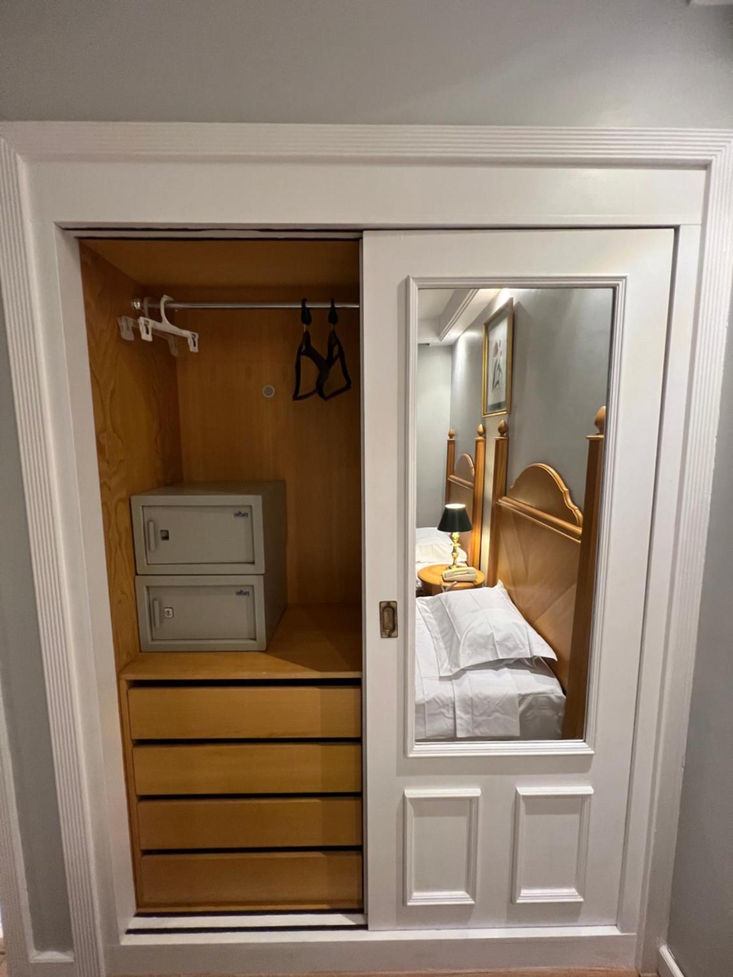 Hotel Estamp Moema Ibirapuera Uh407 São Paulo Kültér fotó