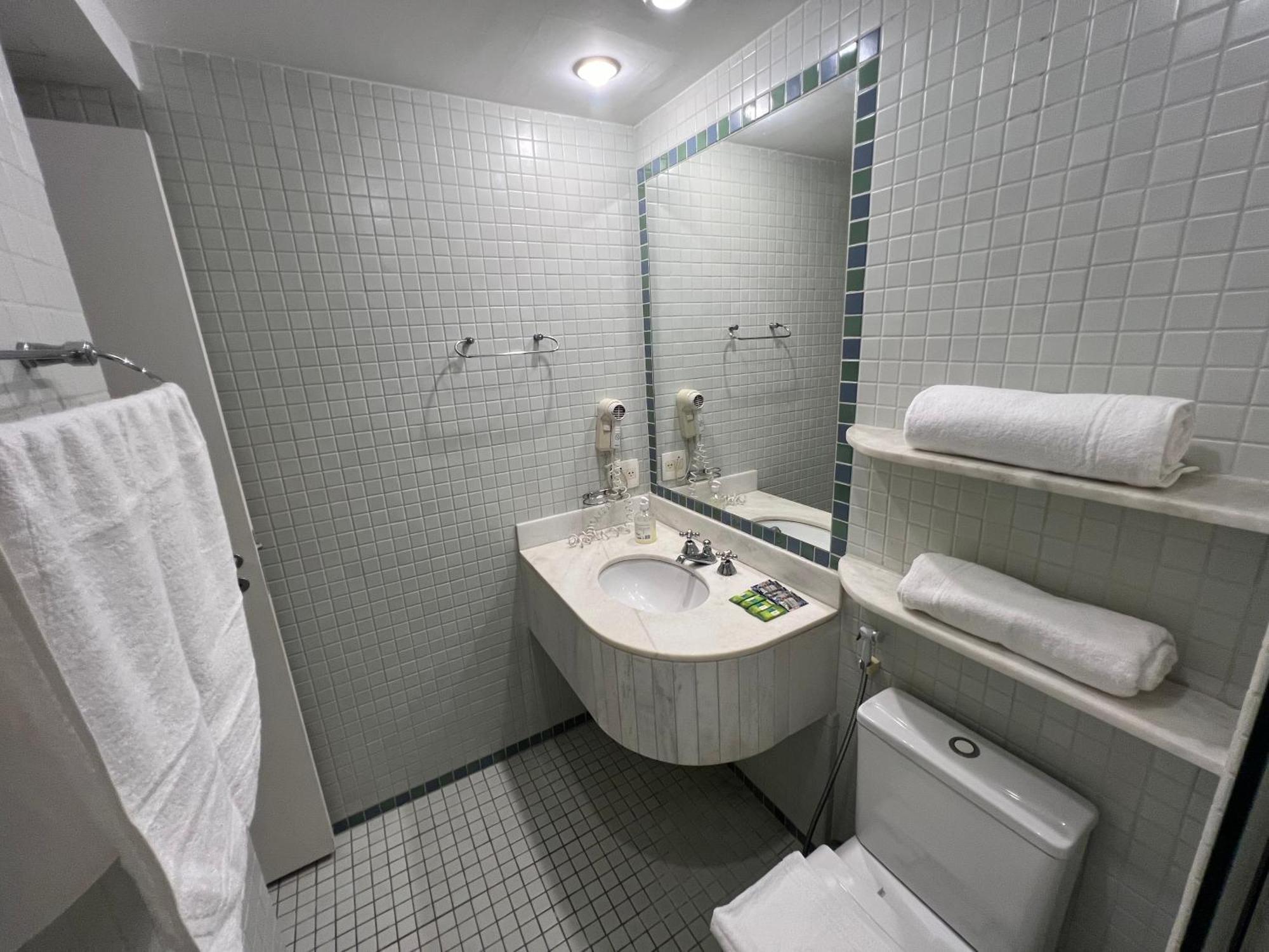 Hotel Estamp Moema Ibirapuera Uh407 São Paulo Kültér fotó
