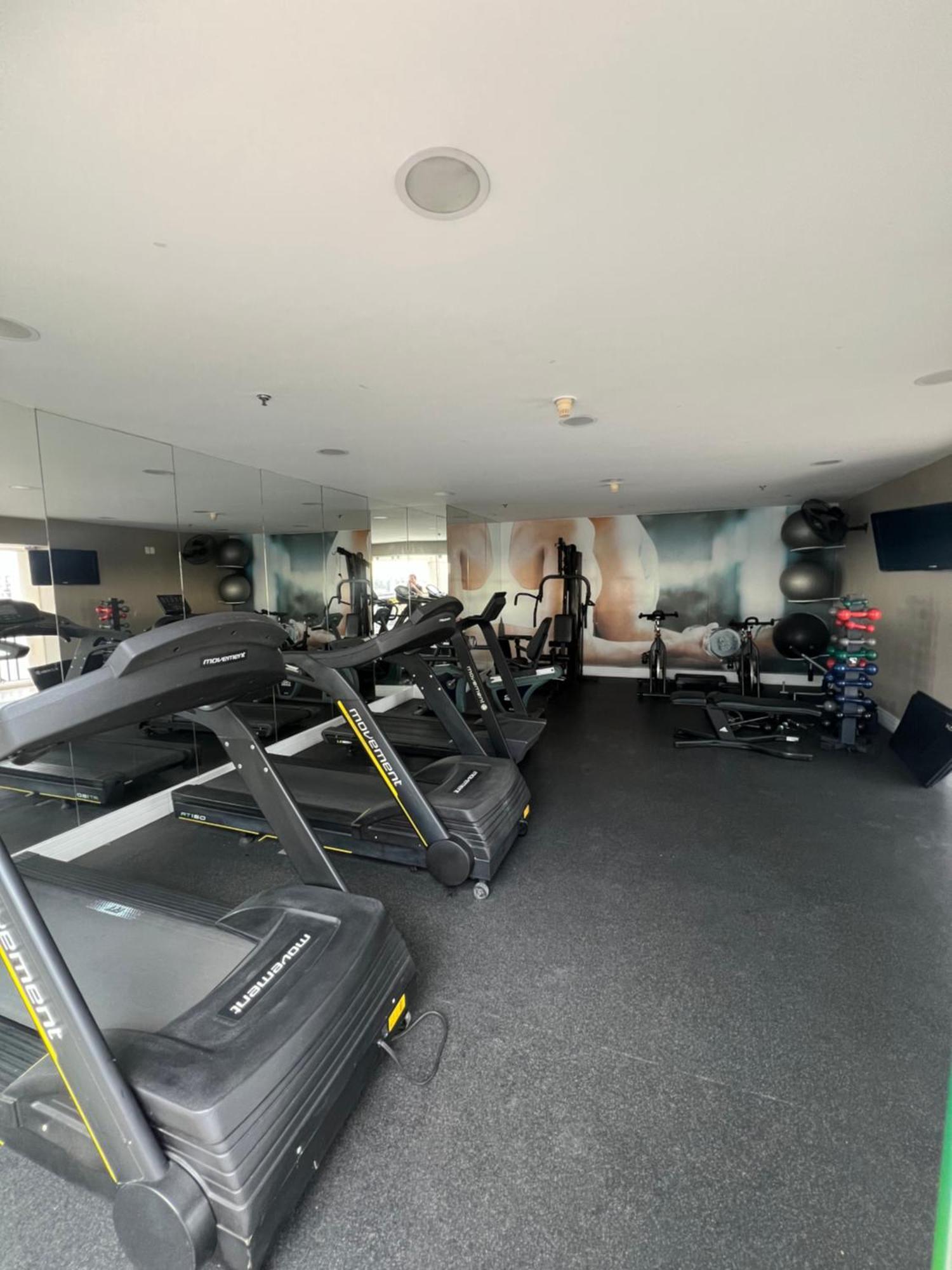 Hotel Estamp Moema Ibirapuera Uh407 São Paulo Kültér fotó