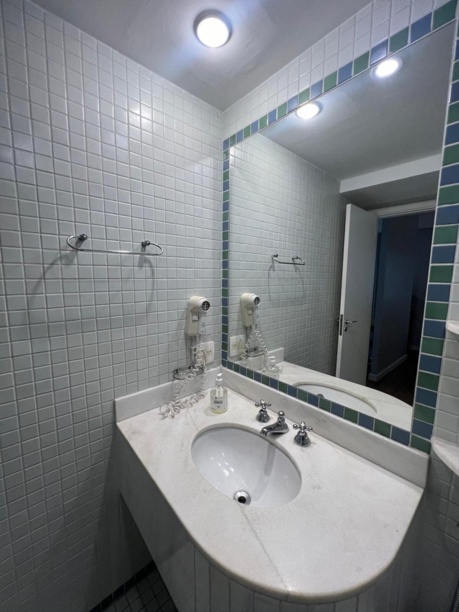 Hotel Estamp Moema Ibirapuera Uh407 São Paulo Kültér fotó