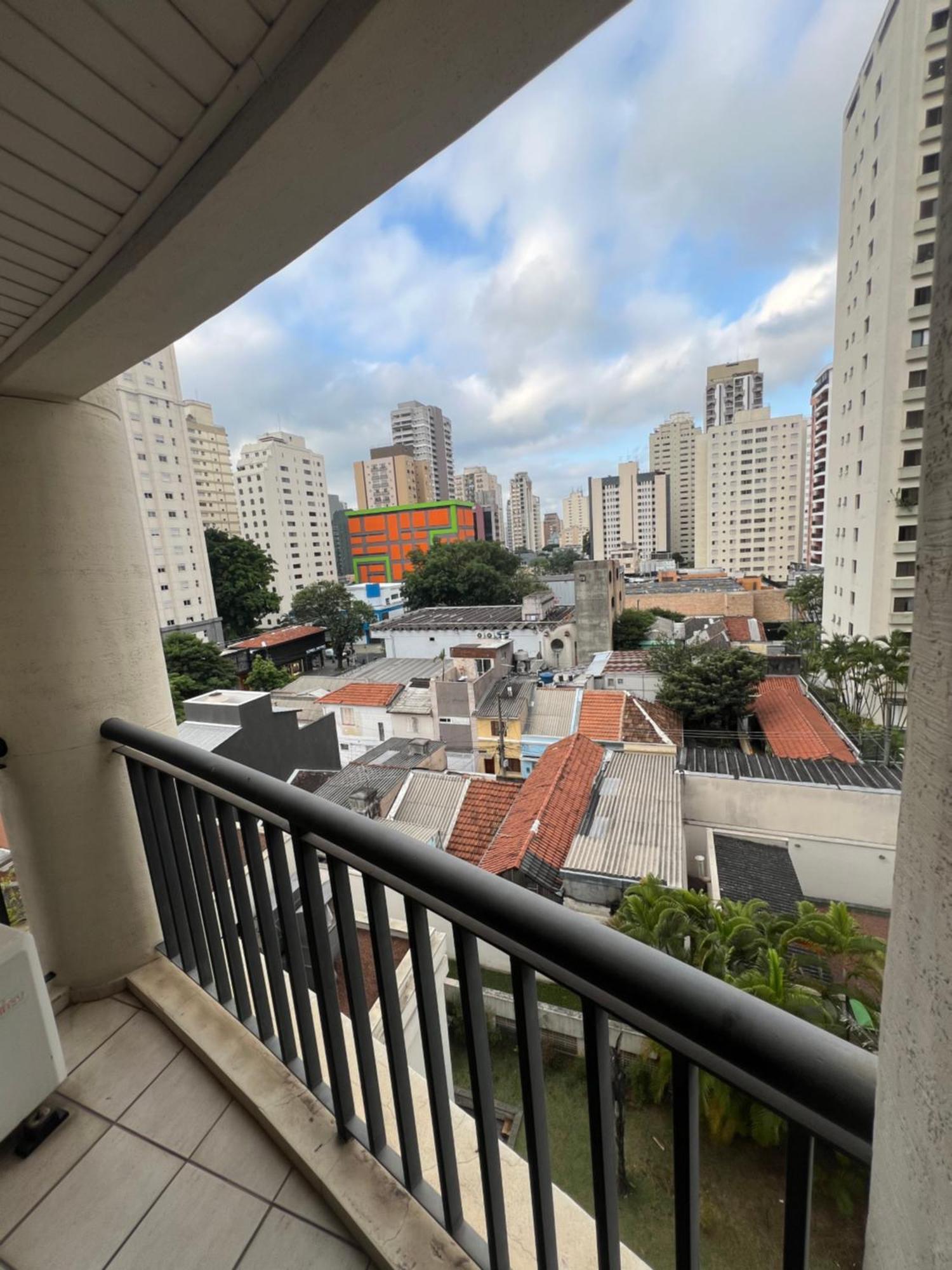 Hotel Estamp Moema Ibirapuera Uh407 São Paulo Kültér fotó