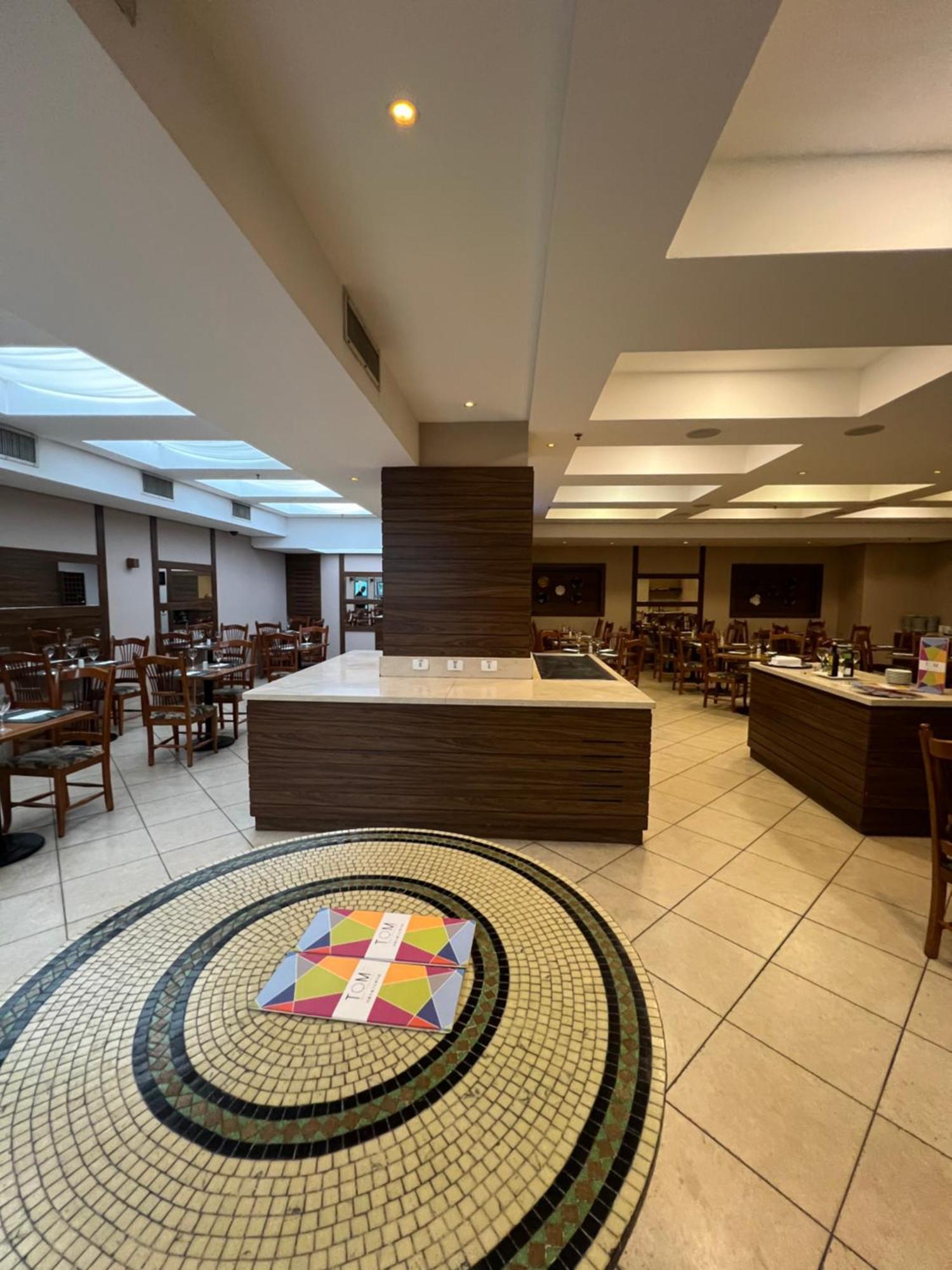 Hotel Estamp Moema Ibirapuera Uh407 São Paulo Kültér fotó